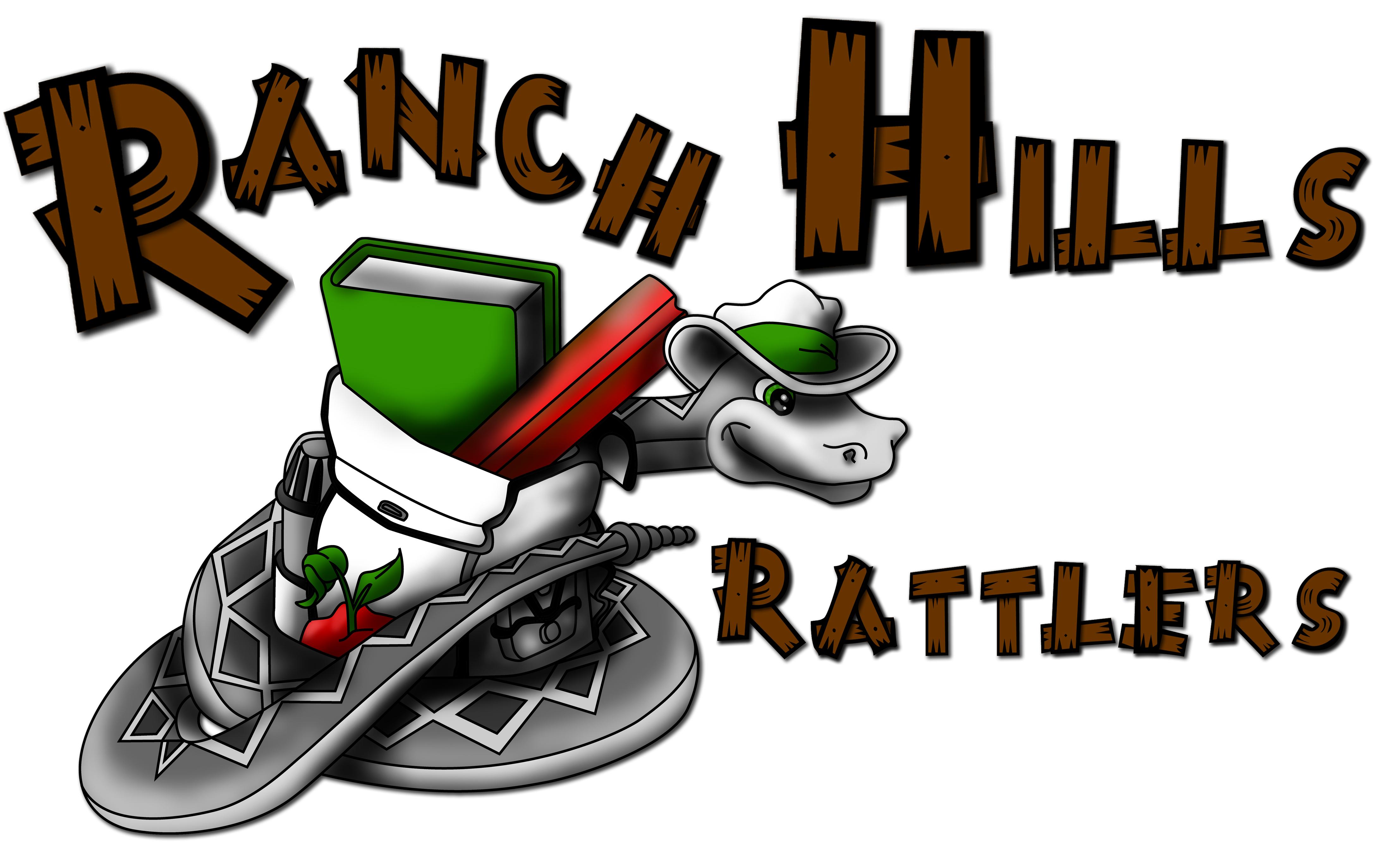 Ranch Hills Logo